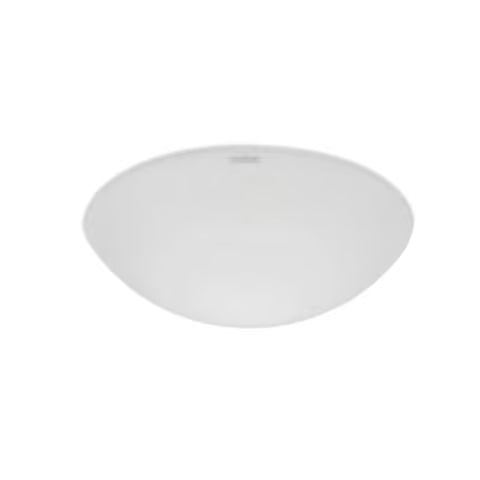 Replacement shade for RS 16 S /RS PRO LED P1 V2