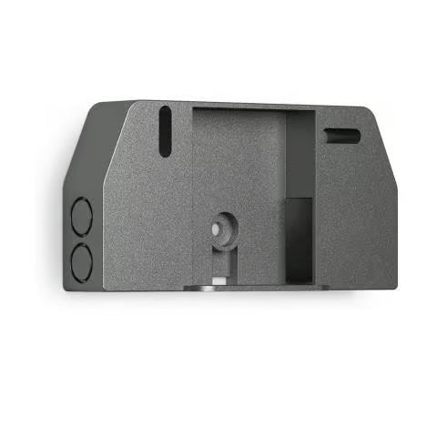 Surface mount adapter XLED PRO ONE Anthracite