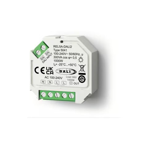 Relais REL5A-DALI-2
