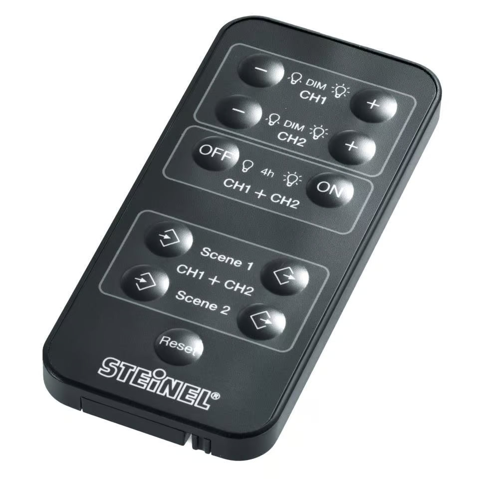User remote control RC5
