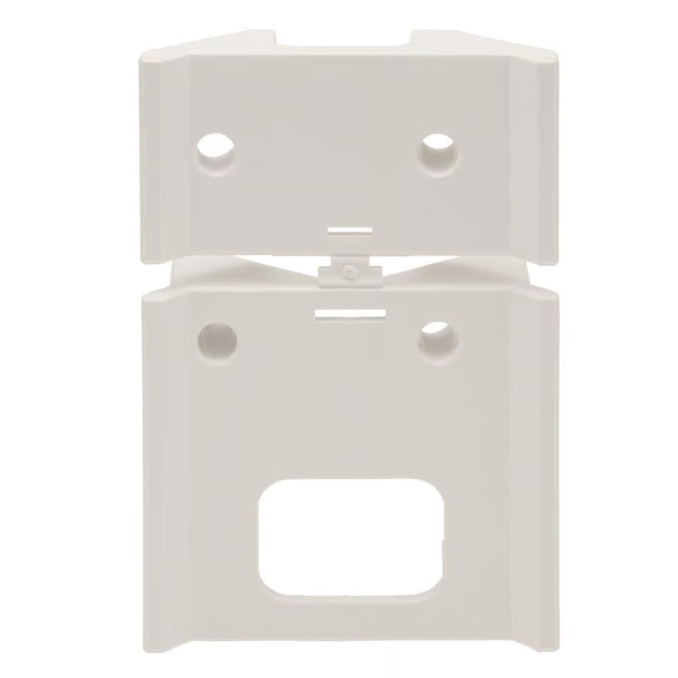 Corner wall mount for IS 180-2, IS 2180-2 and IS 2180 ECO