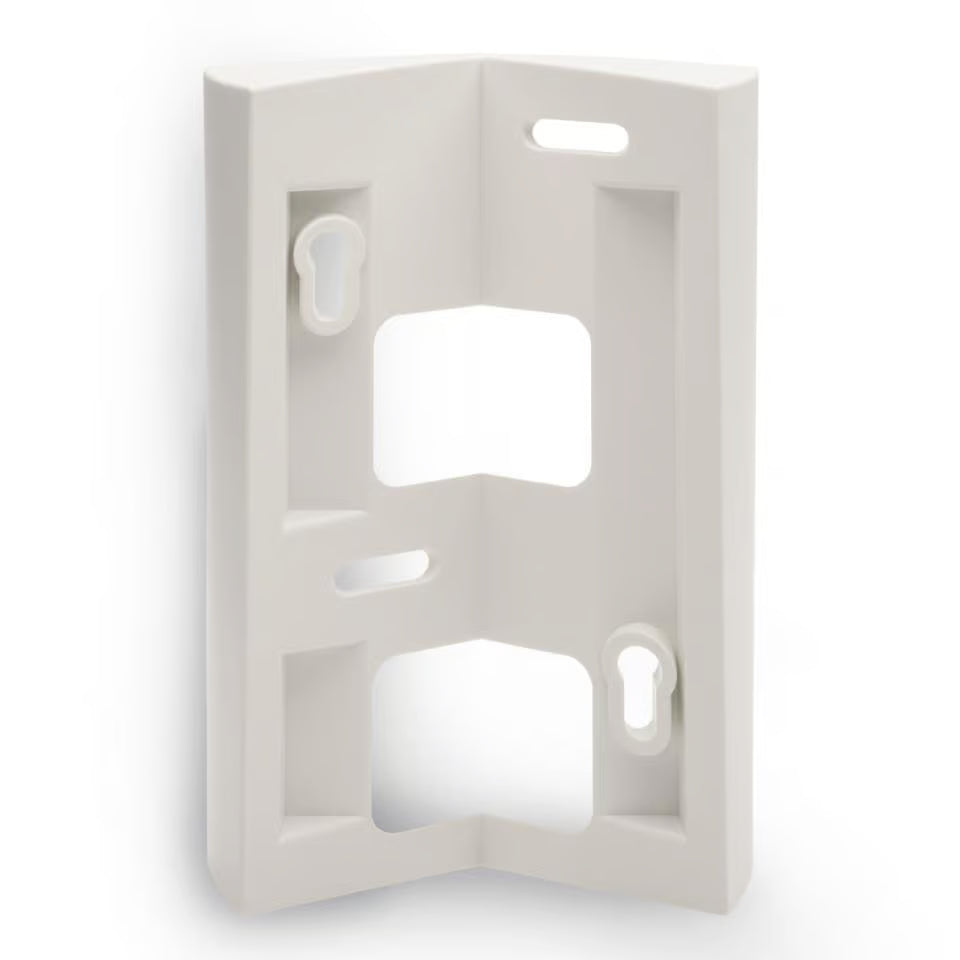 Corner wall mount for IS 180-2, IS 2180-2 and IS 2180 ECO
