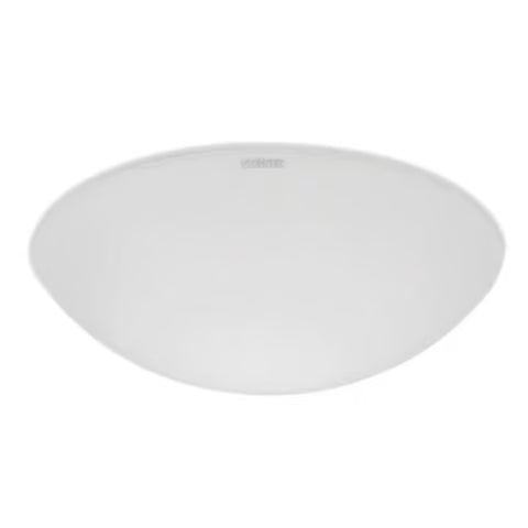 Replacement glass shade for RS 13