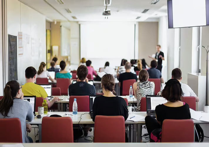 Multisensor True Presence