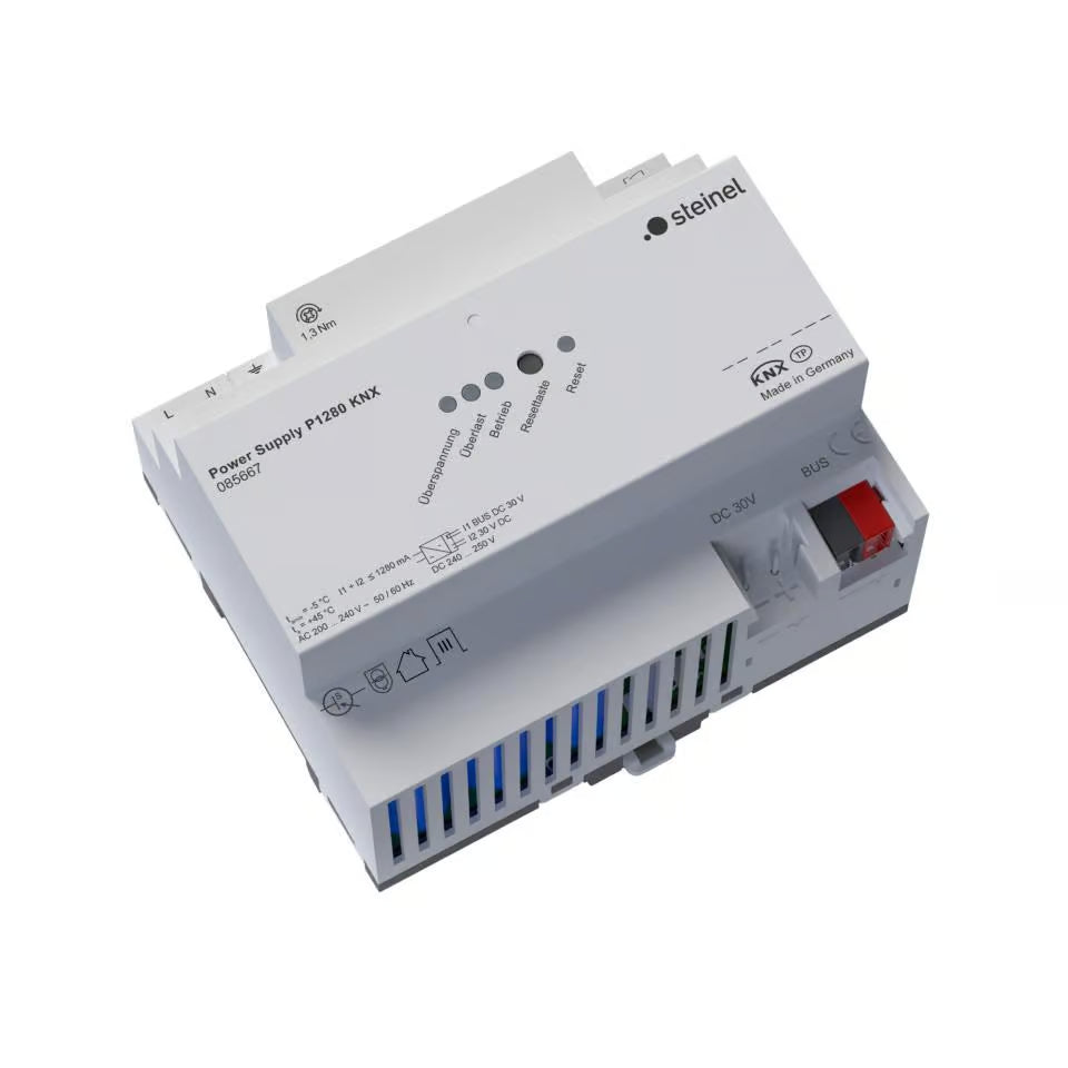 P1280 KNX power supply