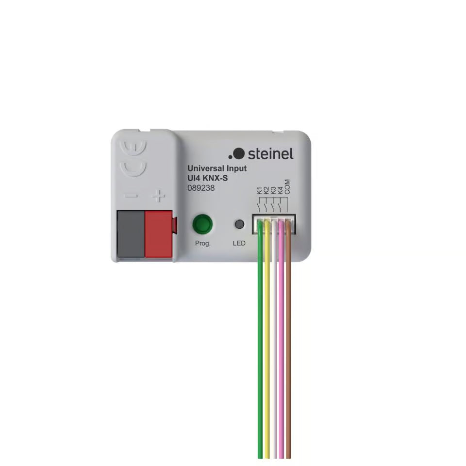 UI4 KNX-S universal interface