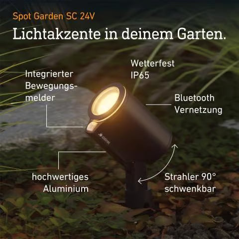 Spot Garden 24V