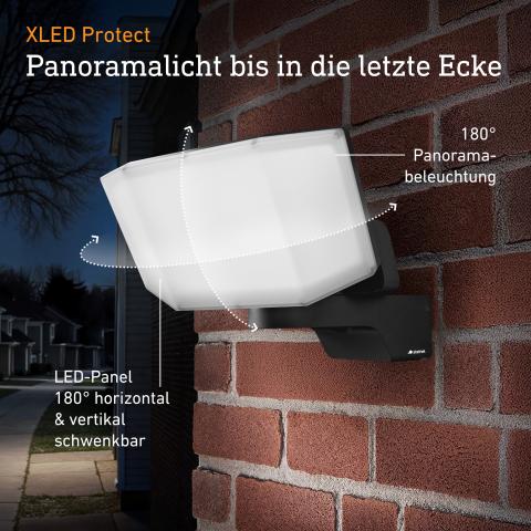 XLED Protect