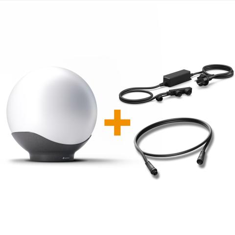 Sphera C 24V Starter Set