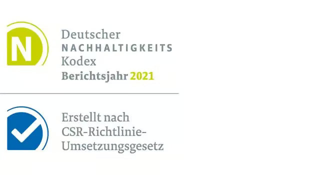 German Sustainability Code
