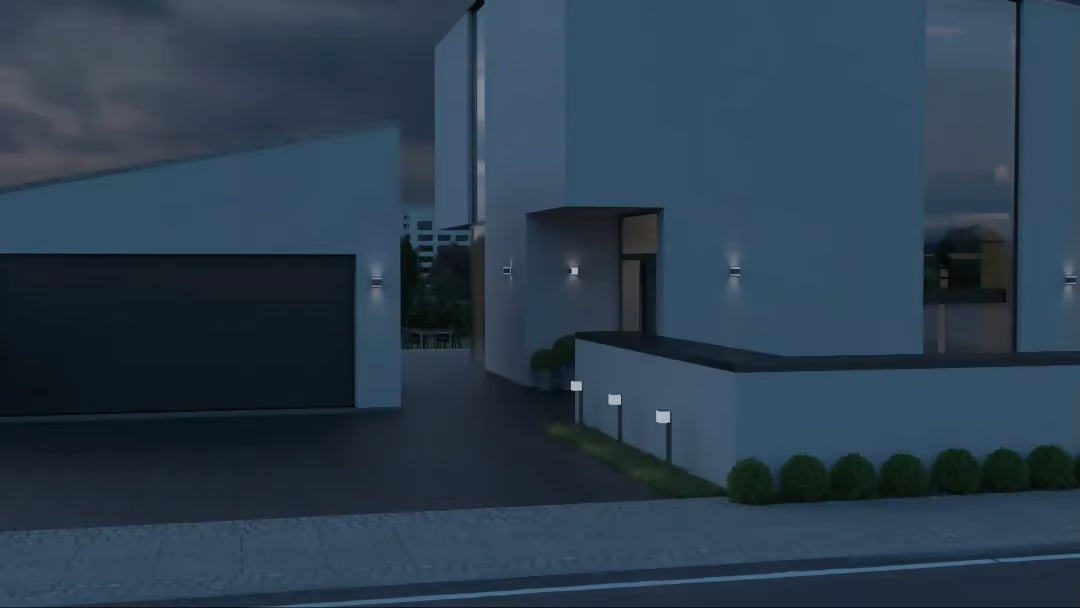 Digital. Interconnected. Intelligent.