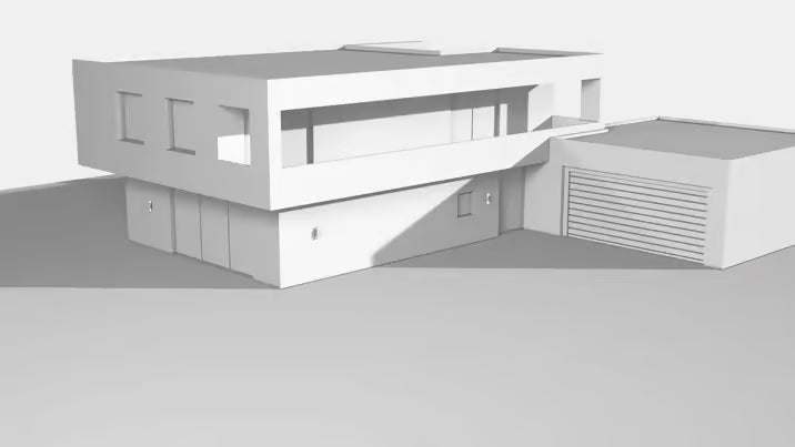 Creates the right ambience. Elegant and intelligent.