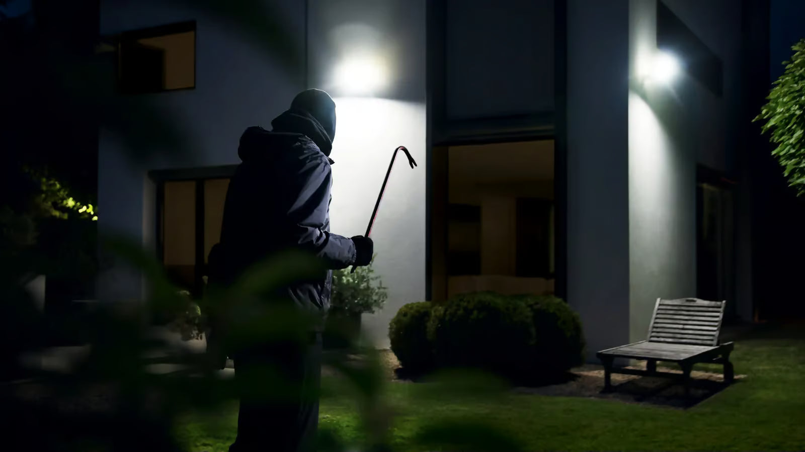 The evolution of a success story.