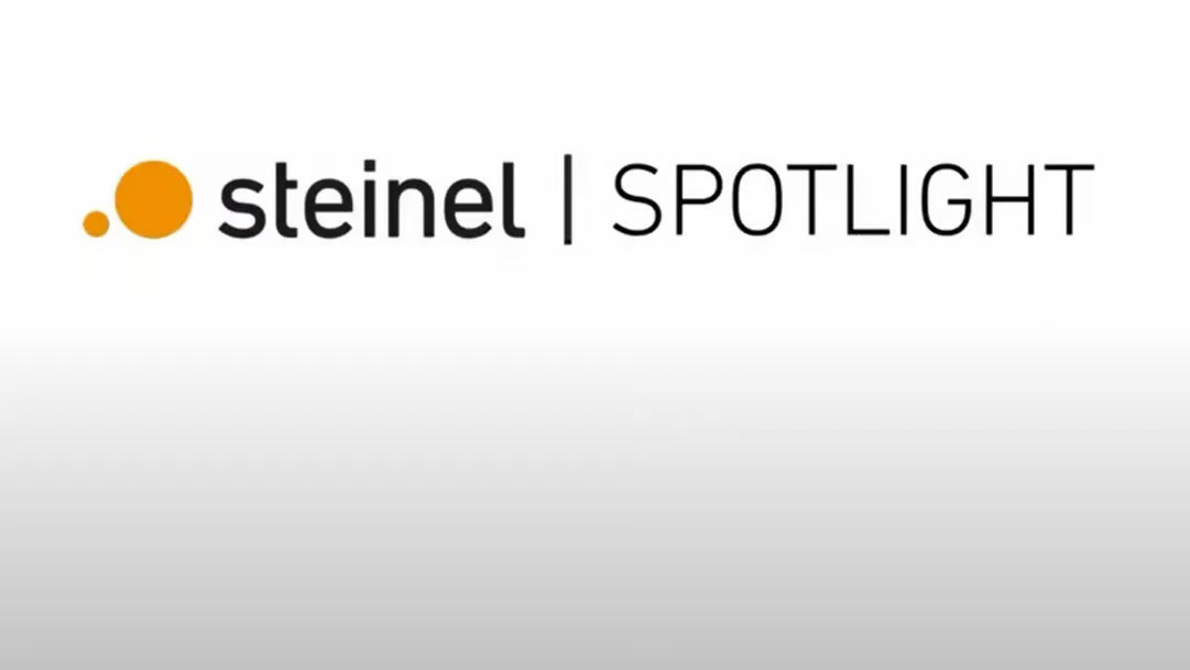 Spotlight | XSolar L-S ONE - Solar light with motion detector