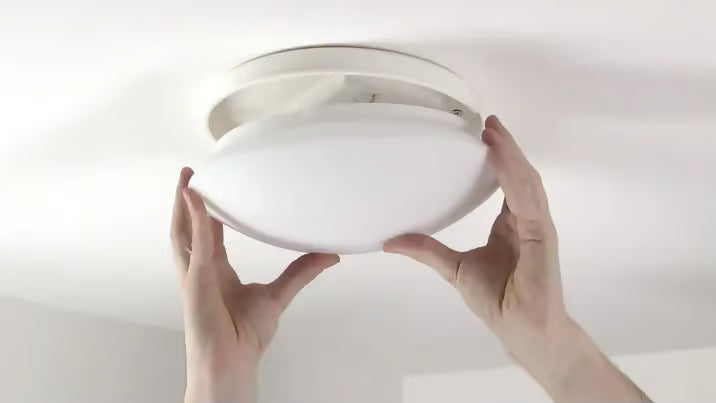 Clean lines. Full of expression.