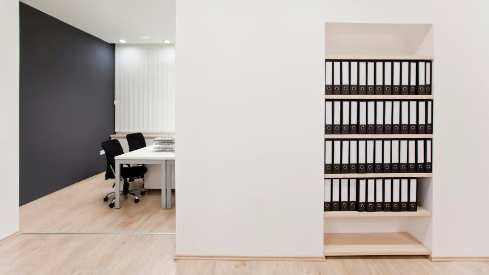 IR Quattro SLIM XS 4m