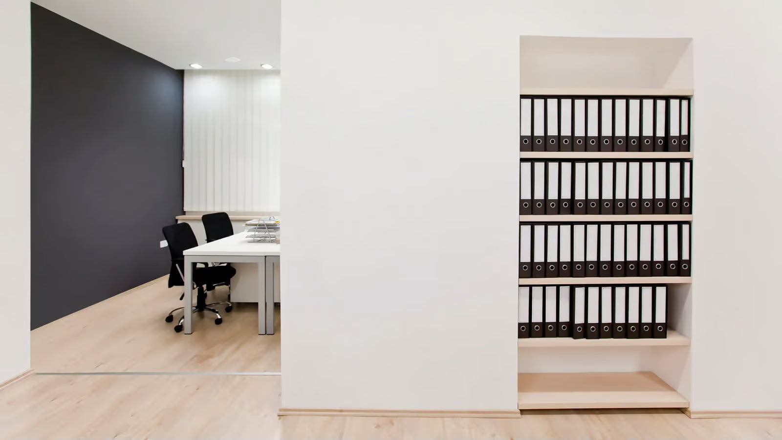 Our slimmest presence detector. Now even smaller in concealed box format.