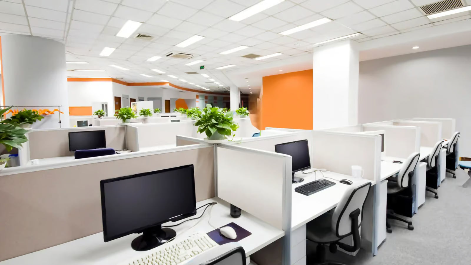 The best of both worlds. Combined in one detector.