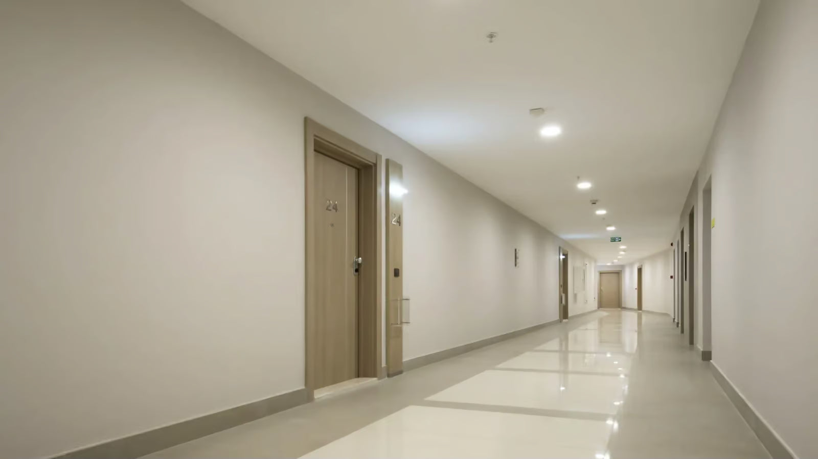 Pioneering sensor technology. Targeted detection.