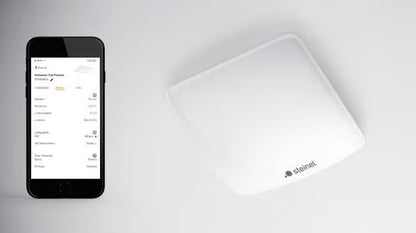 True Presence Multisensor Aerosol KNX