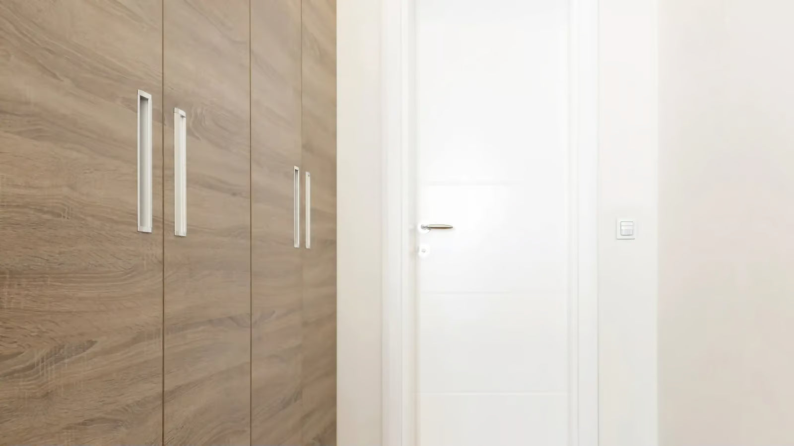 The new standard for infrared sensor switches.