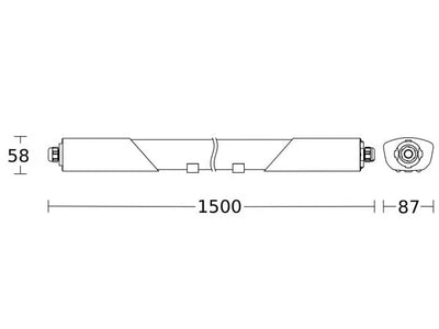 RS PRO 5150 SC V2
