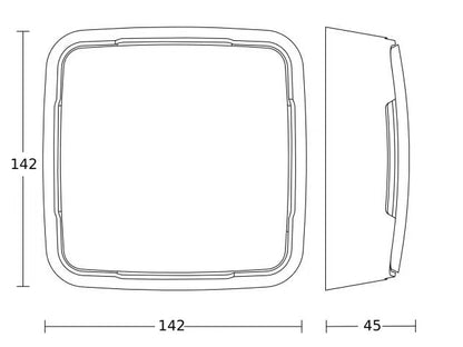 Multisensor Air BT IPD