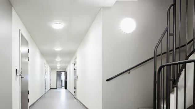 Intelligence is not a question of size. It's a question of inner values.