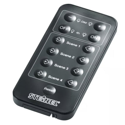 User remote control RC7 KNX