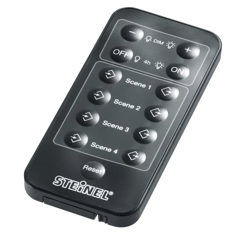 User remote control RC7 KNX