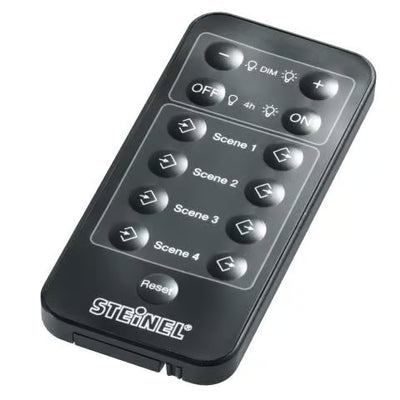 User remote control RC7 KNX