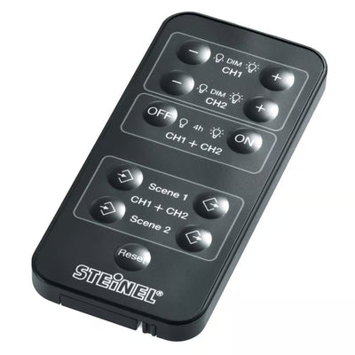 User remote control RC5
