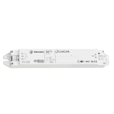 LiveLink control box