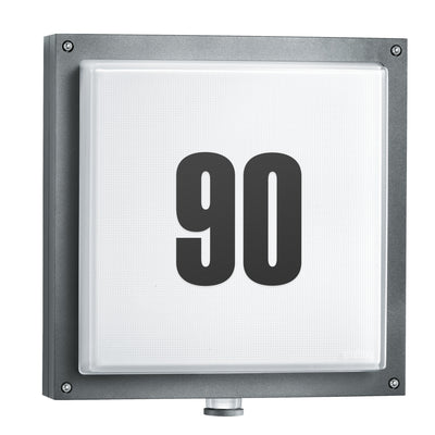 L 690 S PMMA anthracite