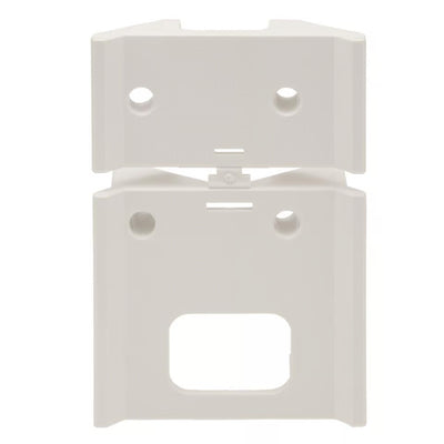 Corner wall mount for IS 180-2, IS 2180-2 and IS 2180 ECO
