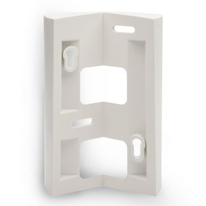 Corner wall mount for IS 180-2, IS 2180-2 and IS 2180 ECO
