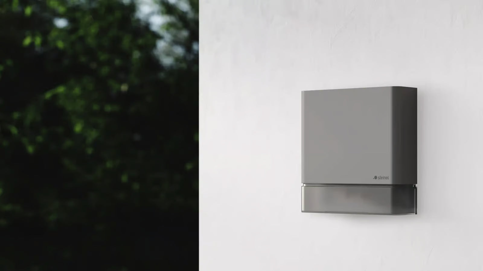 Modern looks meet innovative technology.