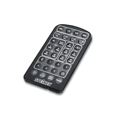Service remote control RC8