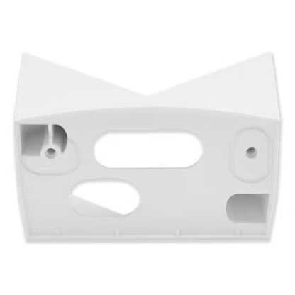 Corner wall mount 07