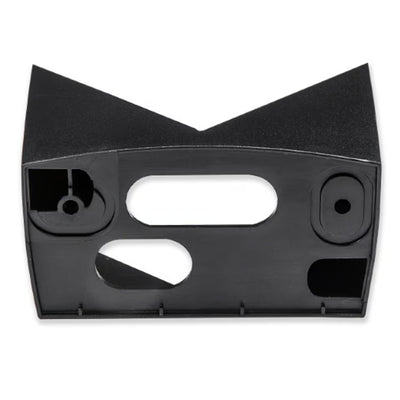 Corner wall mount 07