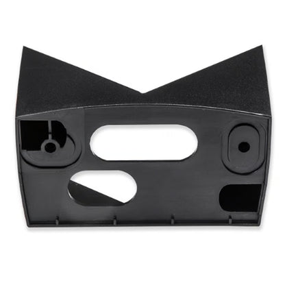 Corner wall mount 07