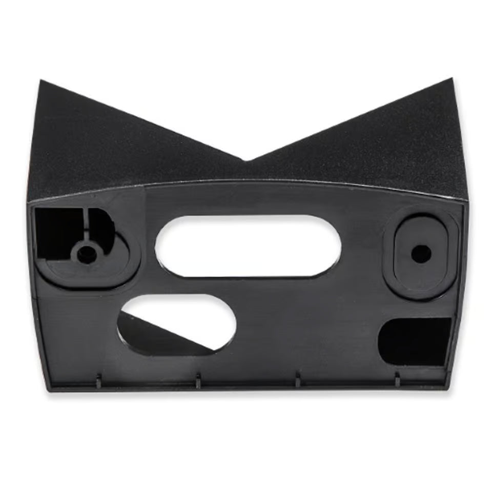 Corner wall mount 07