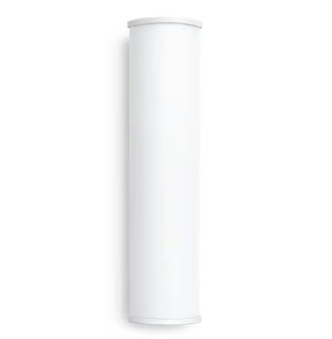 Replacement glass shade for BRS 65 L