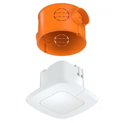 IR Quattro SLIM XS 4m