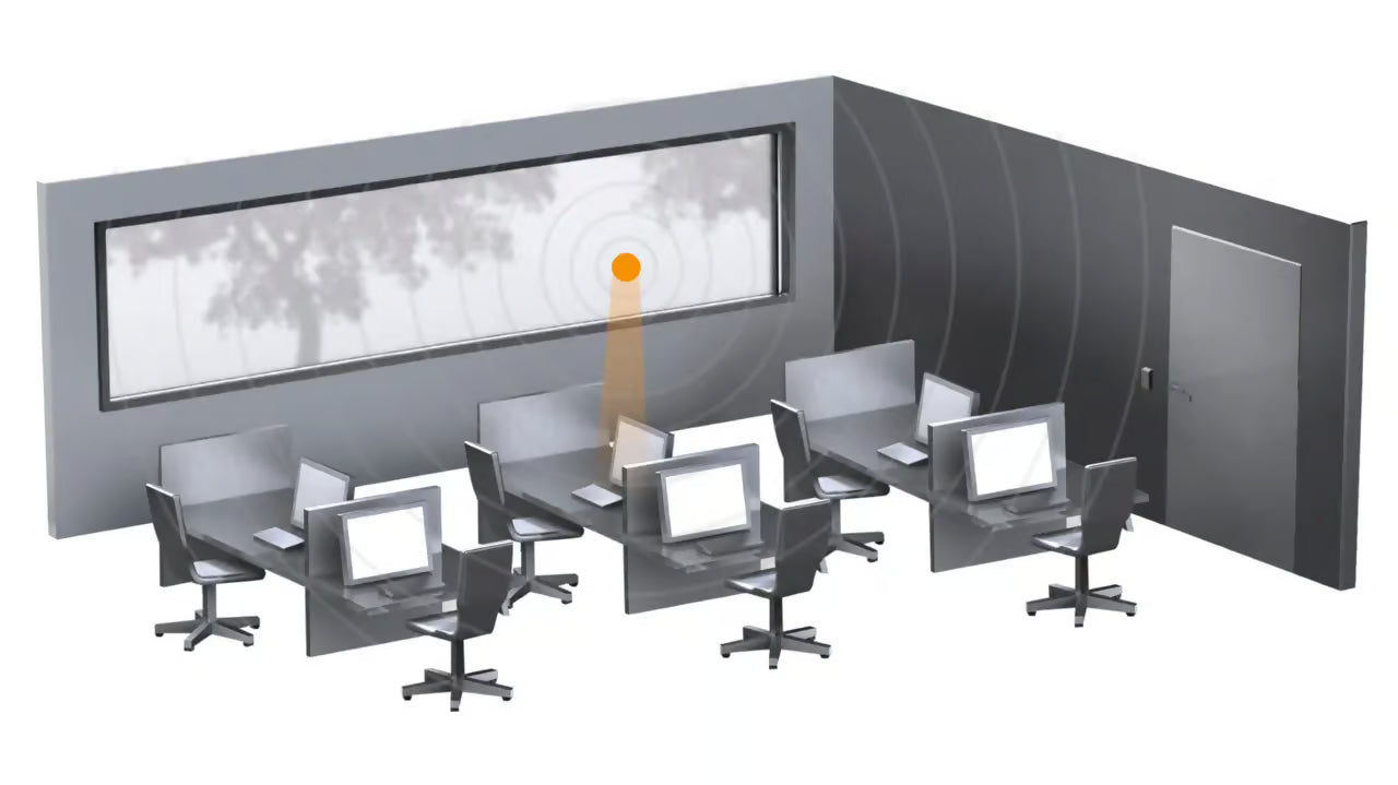 The duality of light measurement.