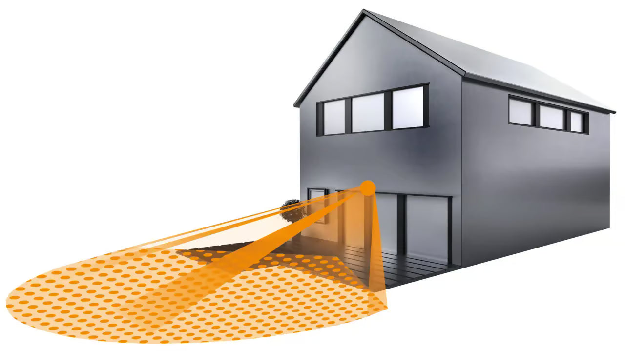 The sensor success story. Still looks as stunning as ever.