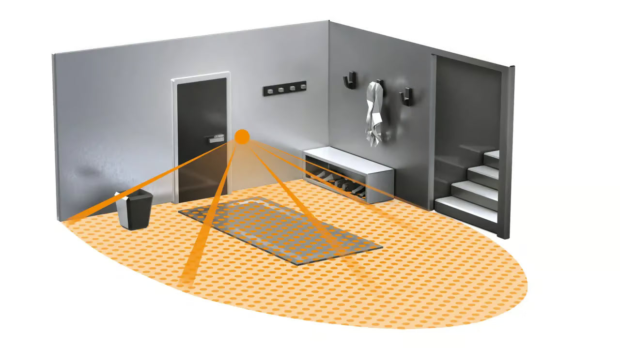 The new universal wizard.