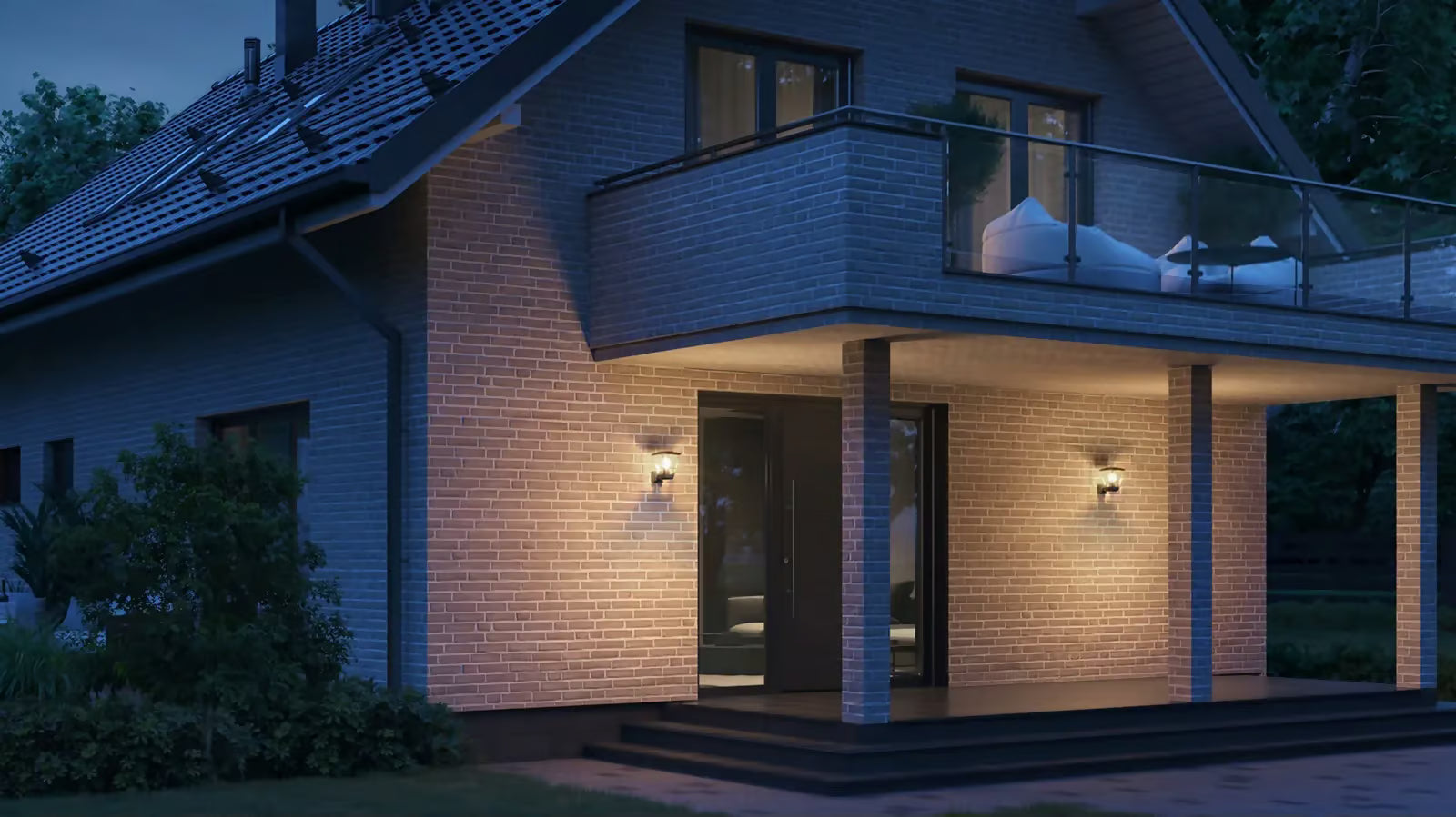 Nostalgia meets the modern era.