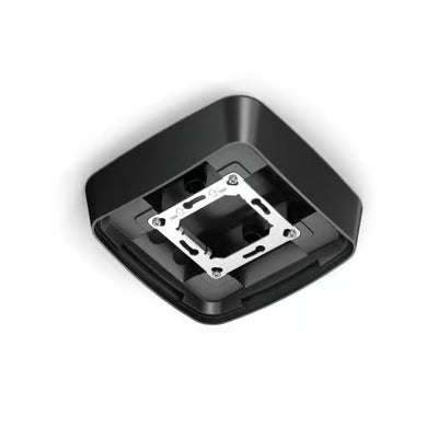 Surface-mounting adapter for True Presence KNX