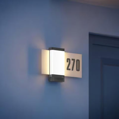 L 270 digi SC with motion detector & Bluetooth